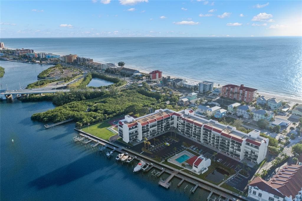 19111 VISTA BAY DRIVE UNIT 403