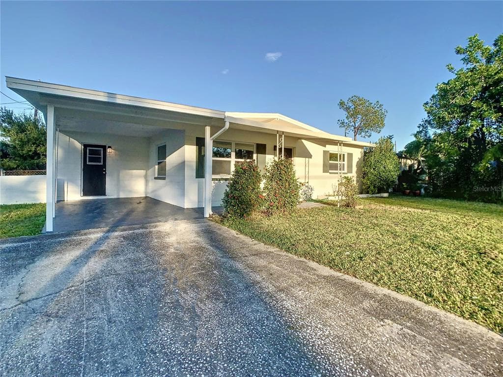 9851 52ND STREET N PINELLAS PARK, FL 33782