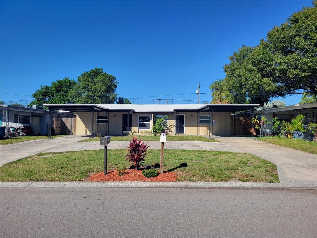1722 KENNETH PLACE CLEARWATER, FL 33755