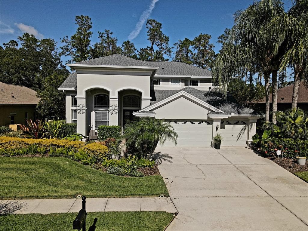 27623 PINE POINT DRIVE WESLEY CHAPEL, FL 33544