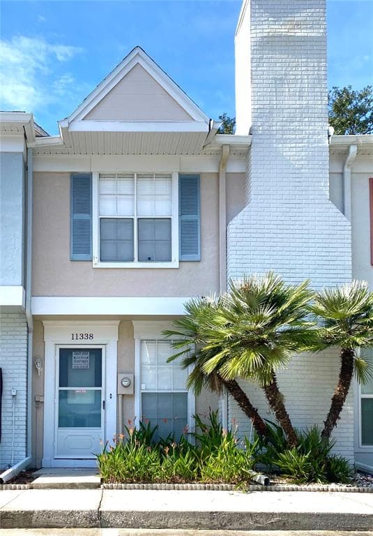 11338 STRATTON PARK DRIVE TEMPLE TERRACE, FL 33617