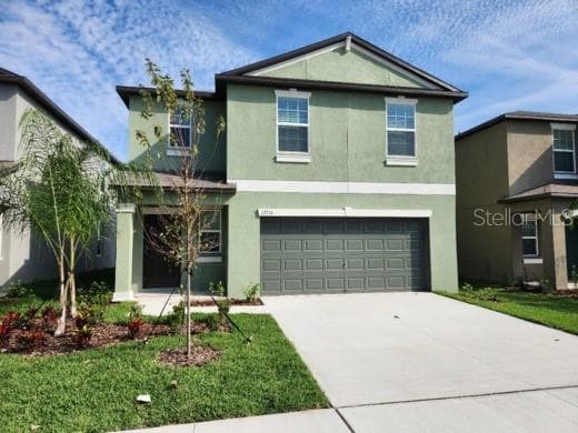 12716 MAPLE BONSAI DRIVE RIVERVIEW, FL 33579