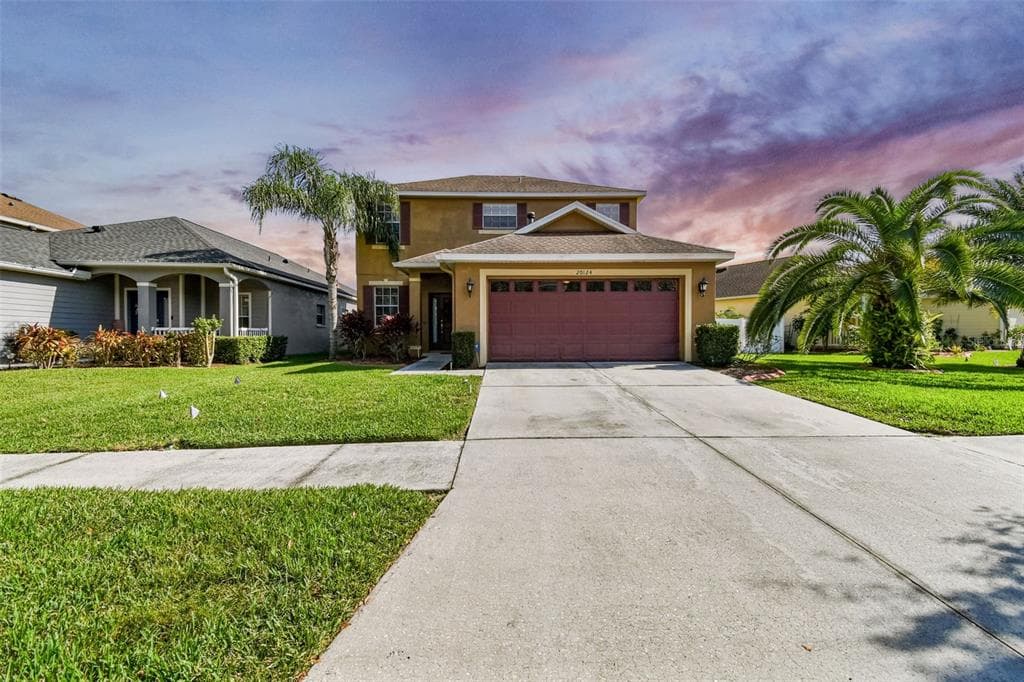 20124 BAY CEDAR AVENUE TAMPA, FL 33647