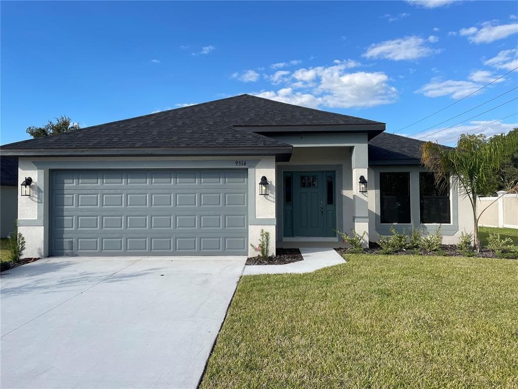 9514 43RD COURT E PARRISH, FL 34219