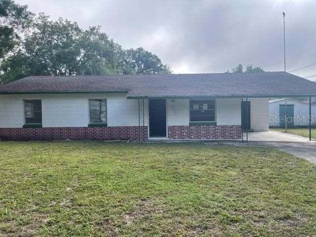 7046 FORBES ROAD ZEPHYRHILLS, FL 33540