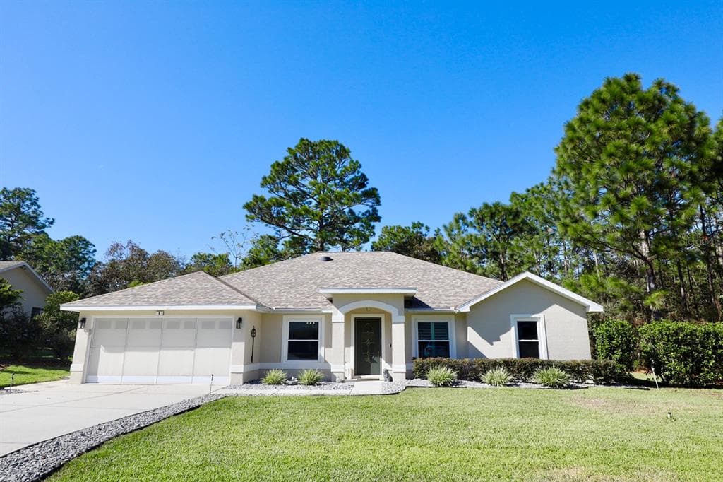 8 MAYFLOWER COURT S HOMOSASSA, FL 34446