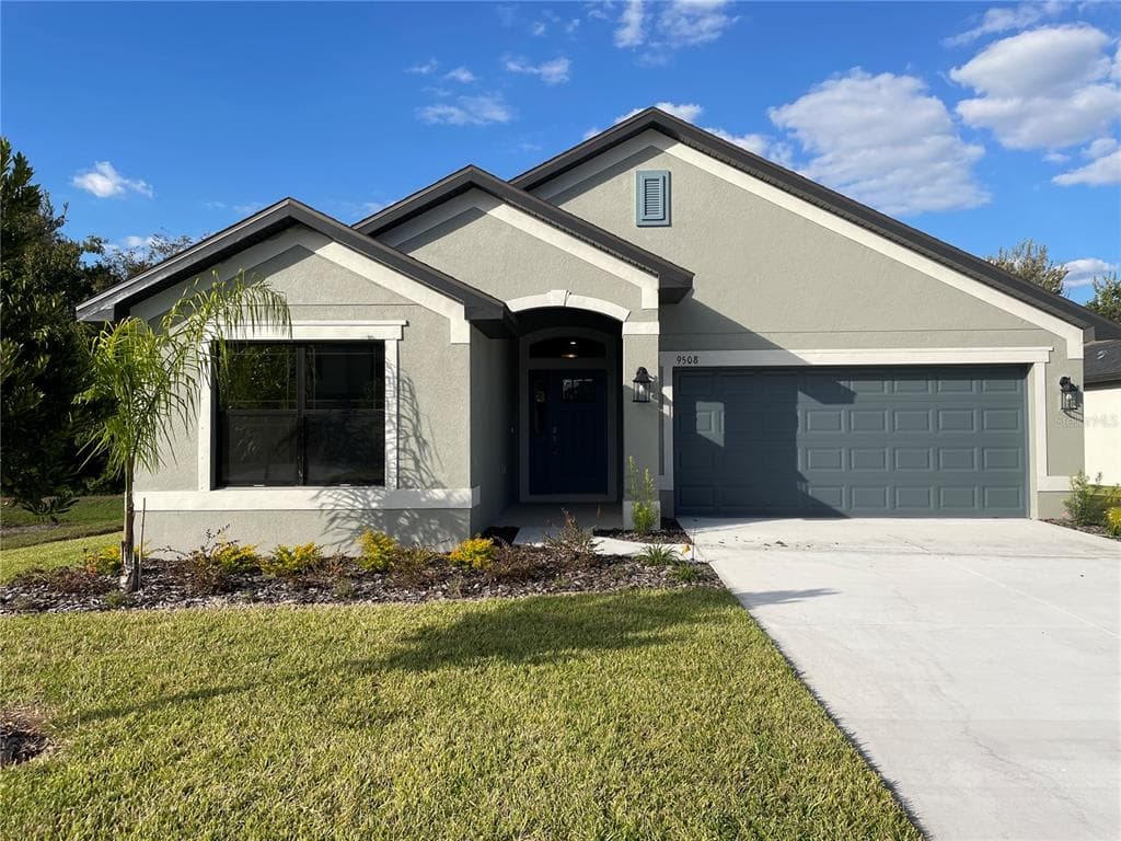 9508 43RD COURT E PARRISH, FL 34219