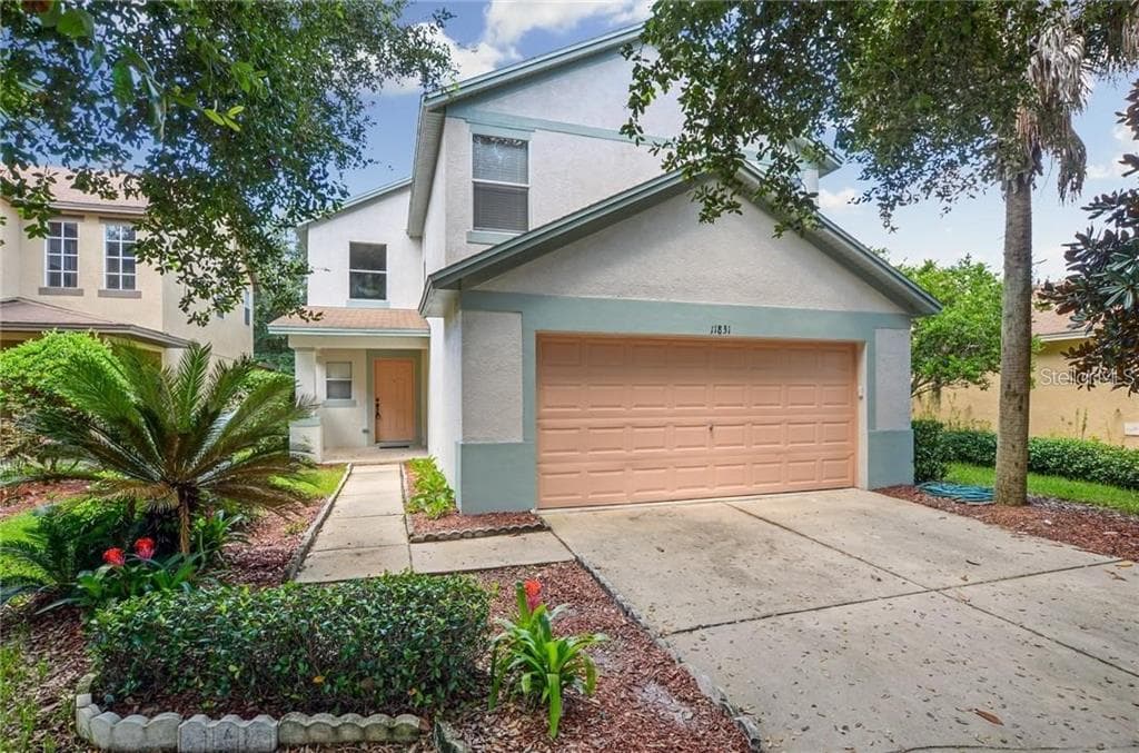 11831 WHISPER CREEK DRIVE RIVERVIEW, FL 33569