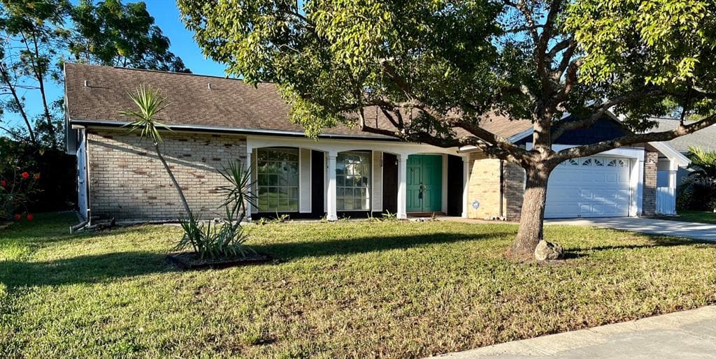 8413 HUNTING SADDLE DRIVE HUDSON, FL 34667