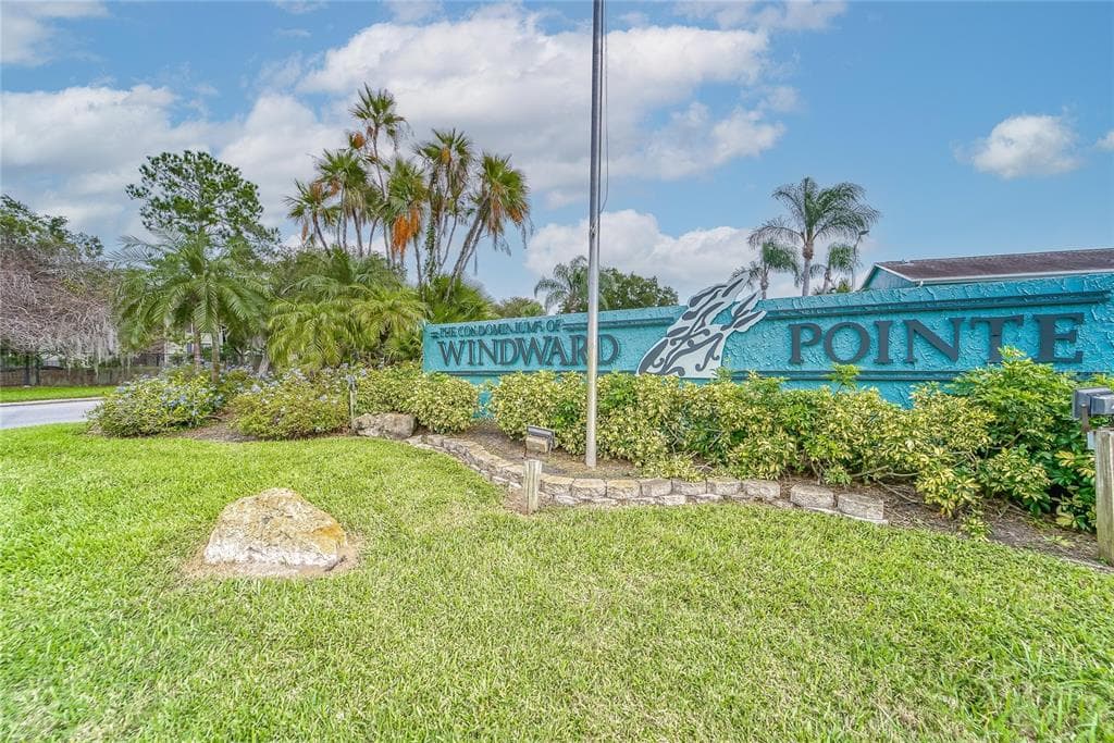 109 114TH AVENUE N UNIT 109 ST PETERSBURG, FL 33716