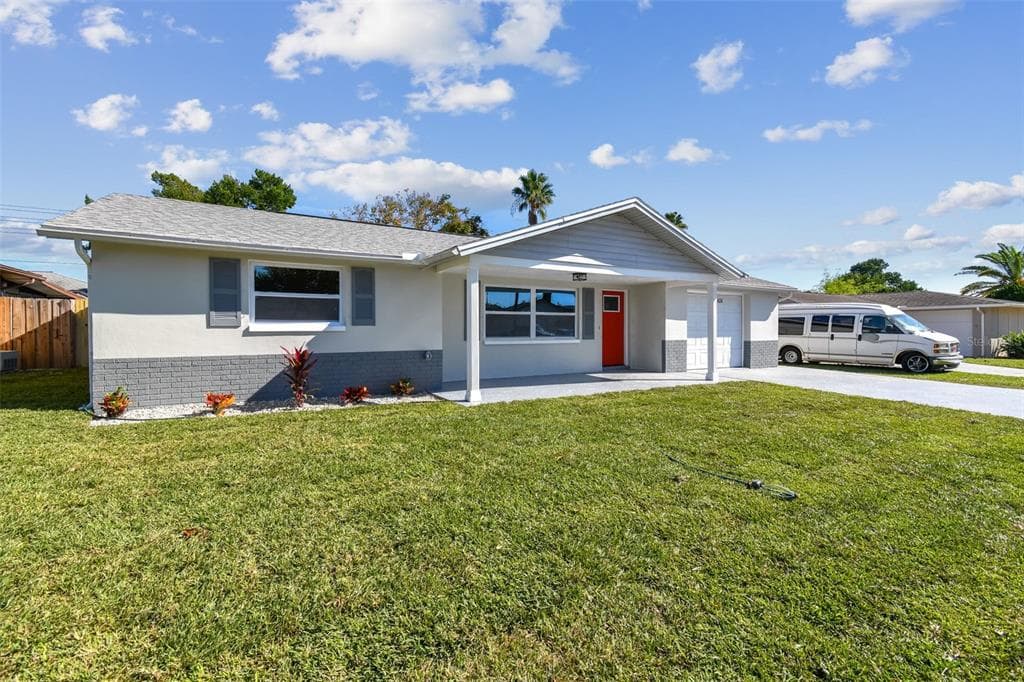 3424 COCKATOO DRIVE HOLIDAY, FL 34690