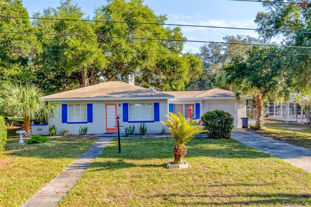 10802 MOHAWK ROAD ST PETERSBURG, FL 33708