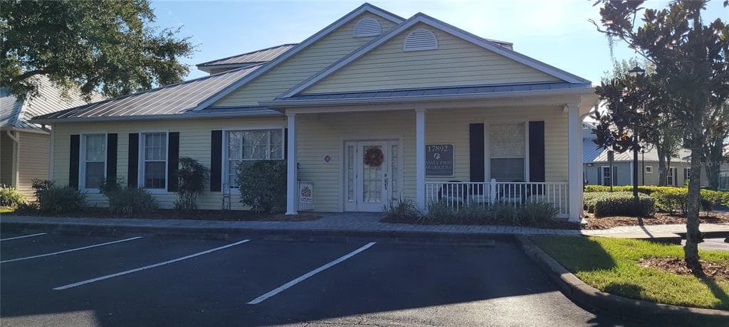 17892 N 41ST HIGHWAY LUTZ, FL 33548