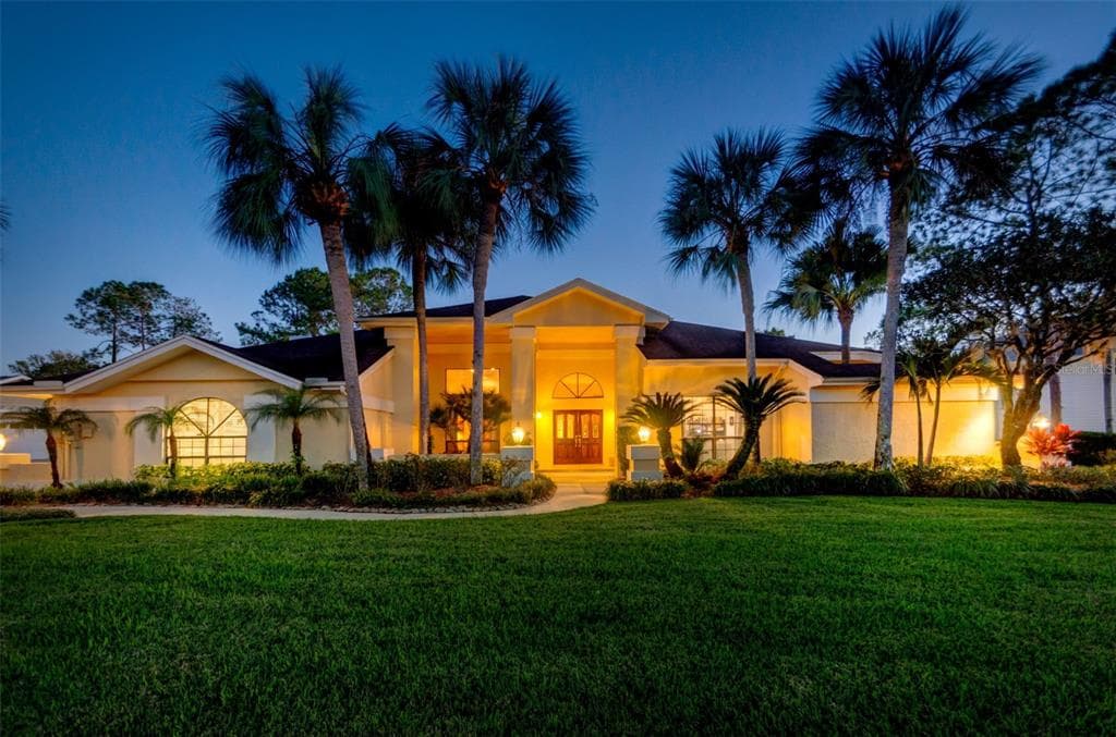 13611 WATERFALL WAY TAMPA, FL 33624