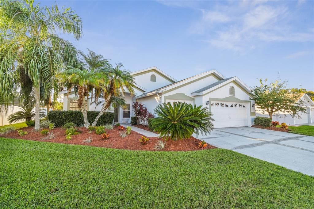 1617 BROKEN BRANCH DRIVE WESLEY CHAPEL, FL 33543