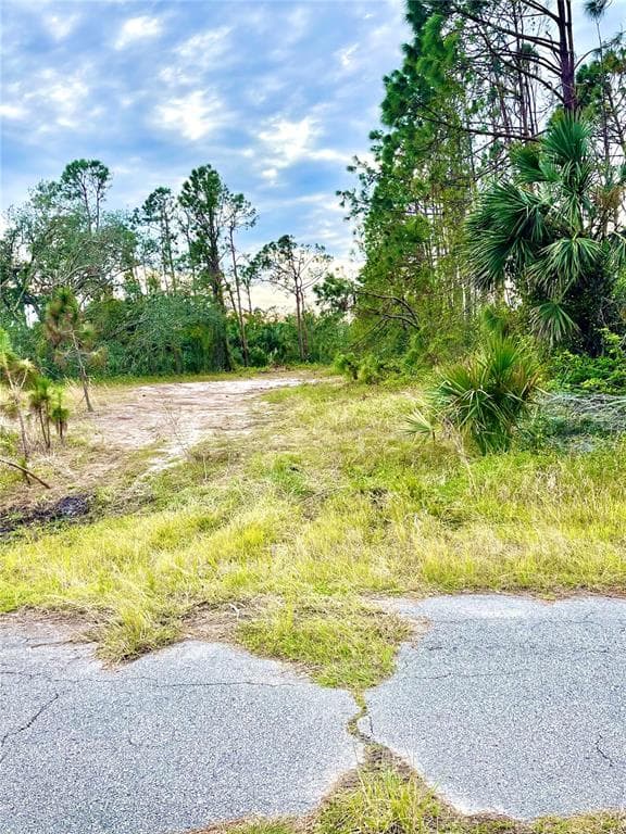 HAMPSHIRE CIRCLE NORTH PORT, FL 34288