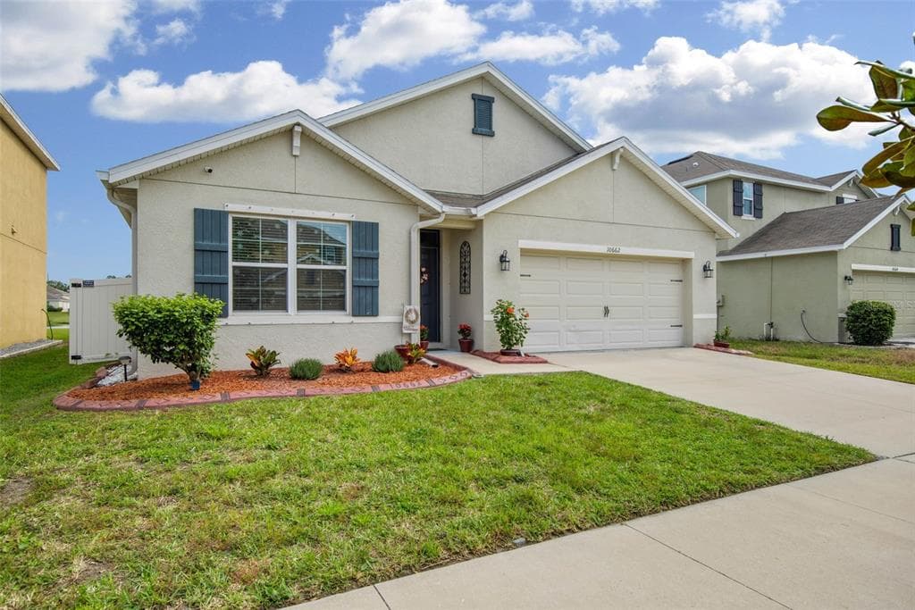 10662 PARK MEADOWBROOKE DRIVE RIVERVIEW, FL 33578