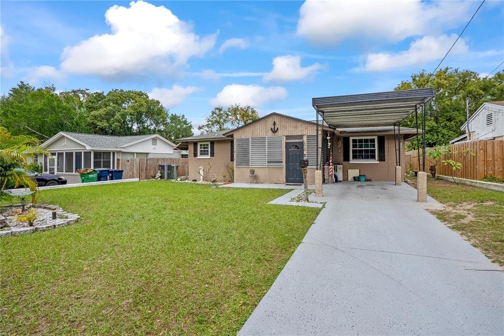1010 E FERN STREET TAMPA, FL 33604