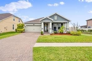 19421 LONG LAKE RANCH LUTZ, FL 33558