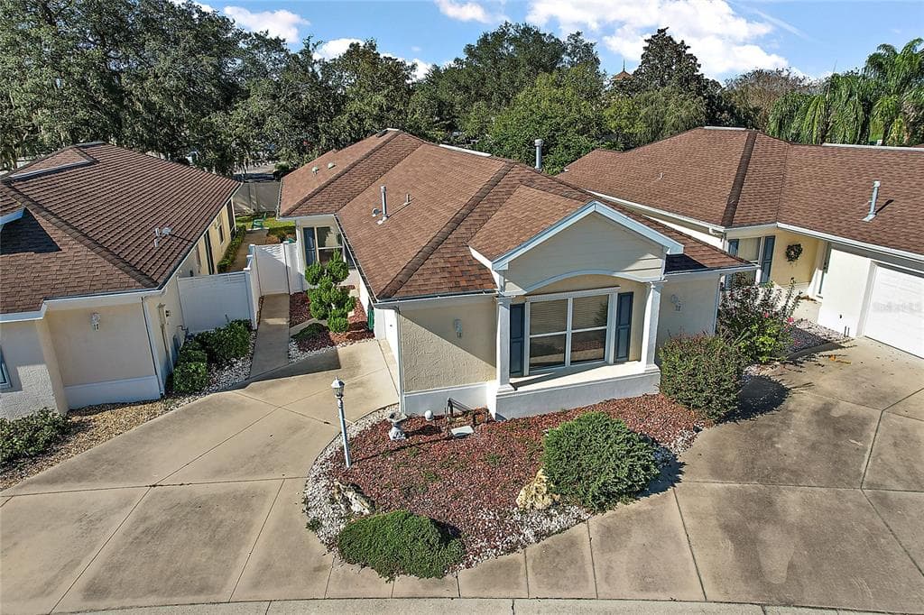 17186 SE 84TH KNIGHT AVENUE THE VILLAGES, FL 32162