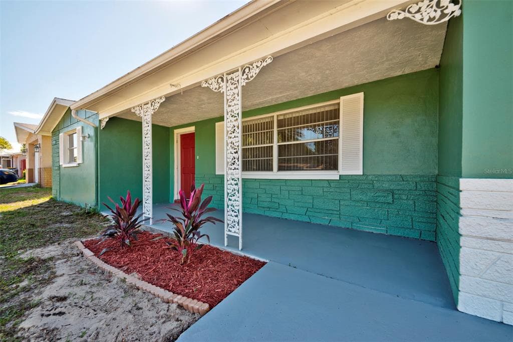 5251 IDLEWILD STREET NEW PORT RICHEY, FL 34653