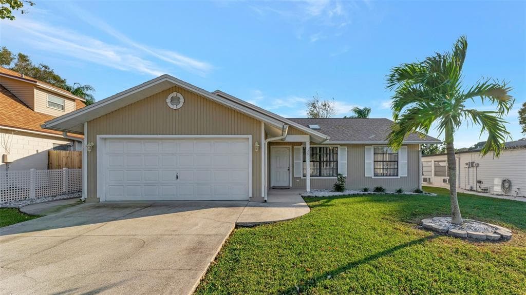 12811 127TH AVENUE LARGO, FL 33774