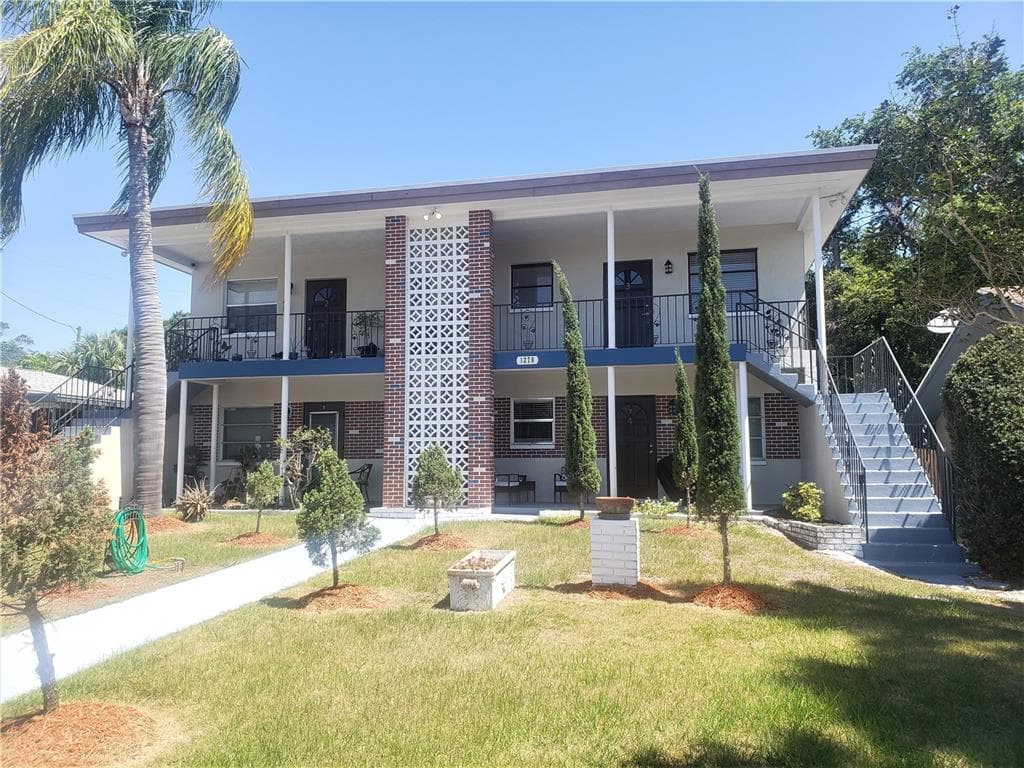 1270 FRANKLIN STREET UNIT 2 CLEARWATER, FL 33756
