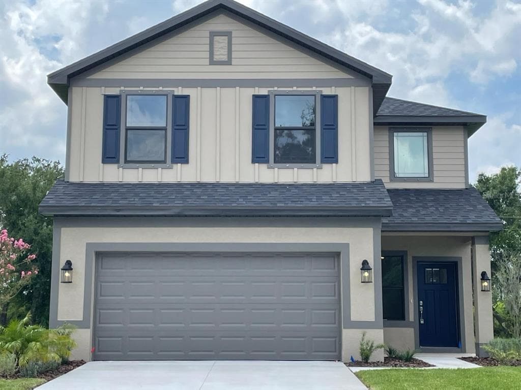 9501 43RD COURT E PARRISH, FL 34219