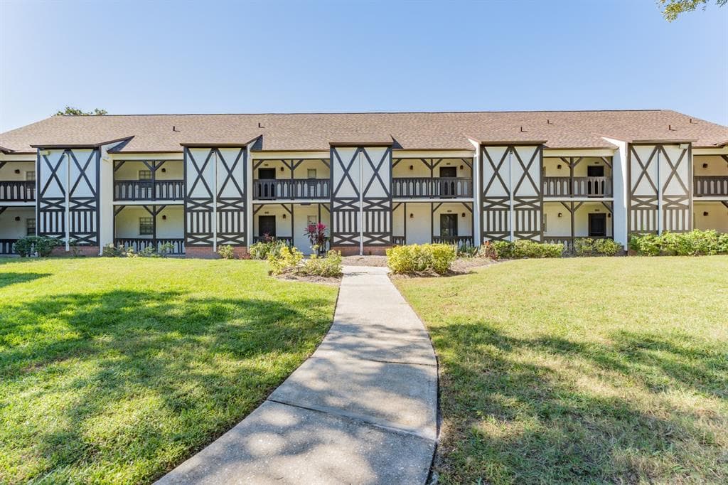 400 N BAYSHORE BOULEVARD UNIT 107 CLEARWATER, FL 33759