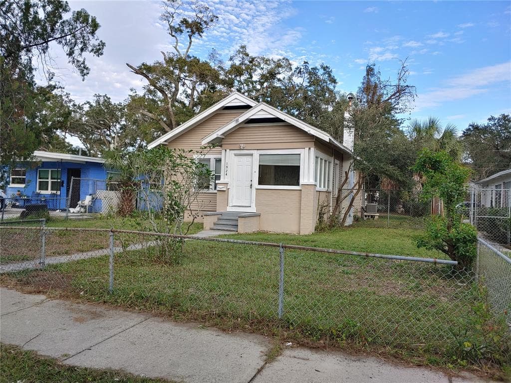 1924 30TH STREET S ST PETERSBURG, FL 33712