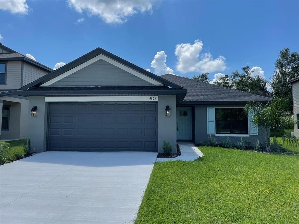 9505 43RD COURT E PARRISH, FL 34219