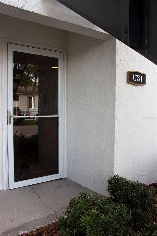 3808 N OAK DRIVE UNIT U31 TAMPA, FL 33611
