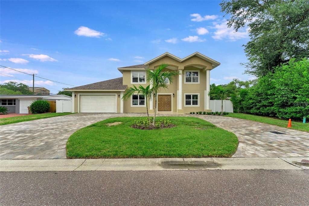 104 MISSION HILLS AVENUE TEMPLE TERRACE, FL 33617