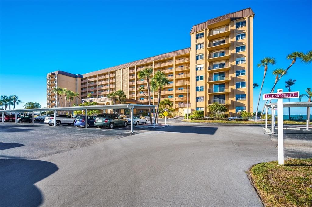 9 HAIG PLACE UNIT 301