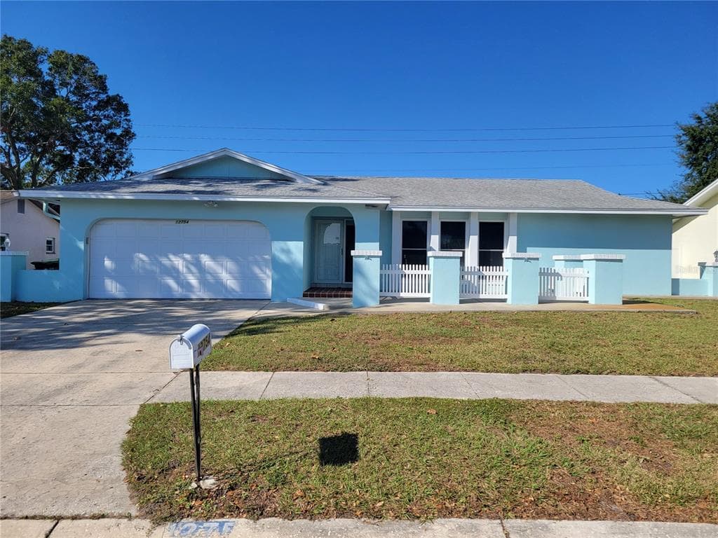 12754 112TH STREET LARGO, FL 33778