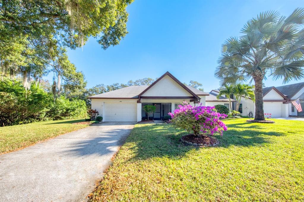 1465 CAMELOT COURT PALM HARBOR, FL 34684