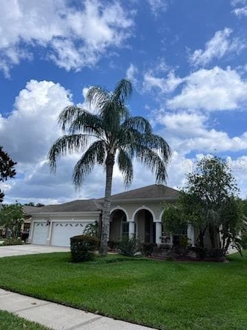 4606 KILCOYNE COURT