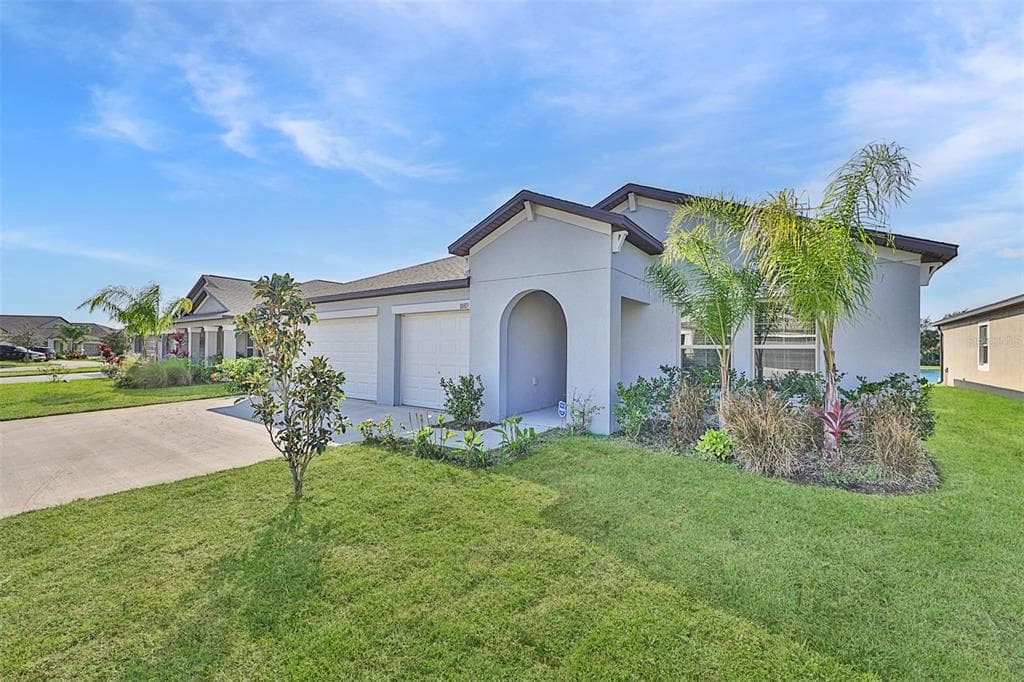 10813 CRUSHED GRAPE DRIVE RIVERVIEW, FL 33578