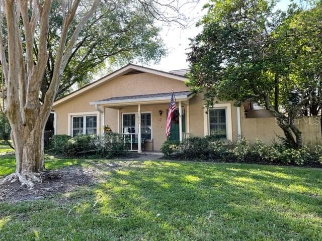 11802 RAINTREE DRIVE TEMPLE TERRACE, FL 33617