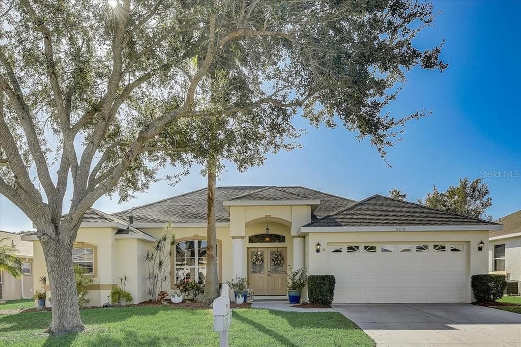 3210 45TH WAY E BRADENTON, FL 34203