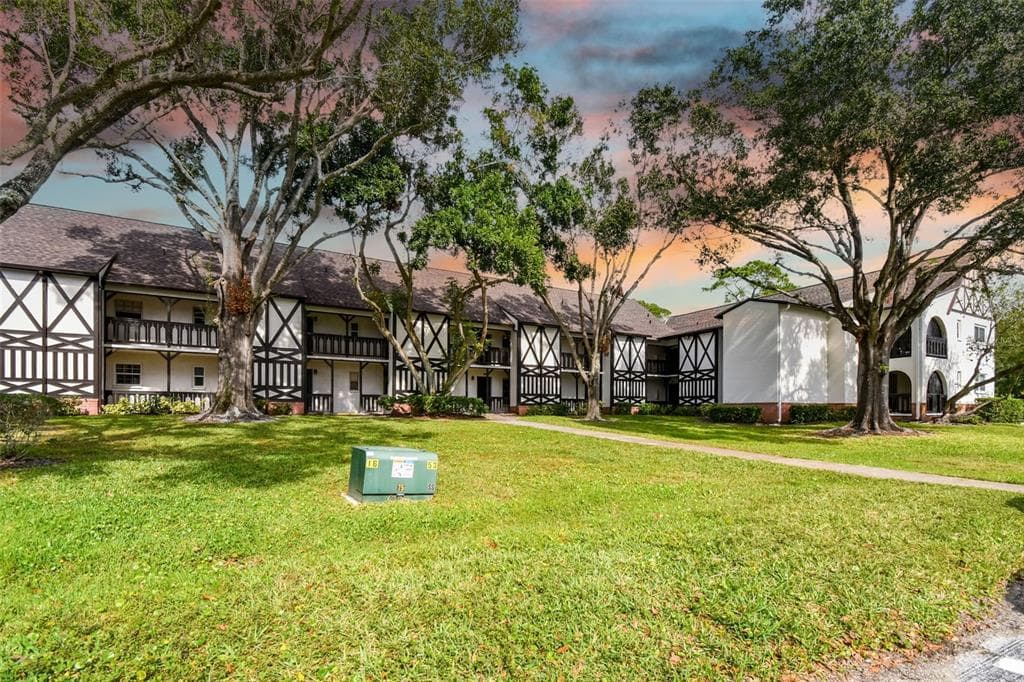 420 N BAYSHORE BOULEVARD UNIT 108 CLEARWATER, FL 33759