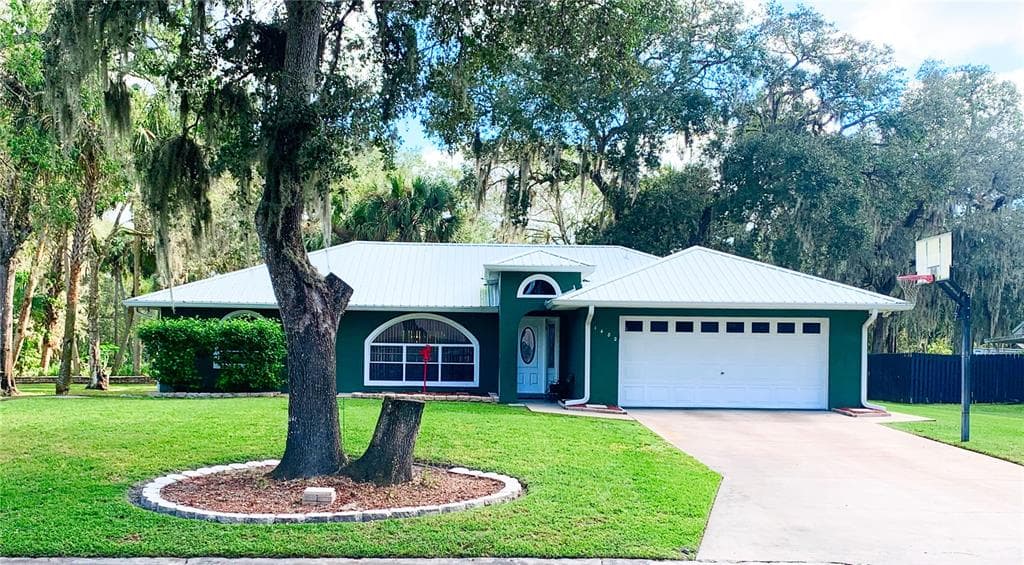 1482 SW 18TH TERRACE OKEECHOBEE, FL 34974