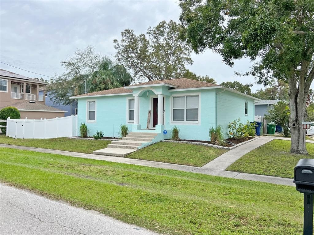 5316 W IDAHO STREET TAMPA, FL 33616