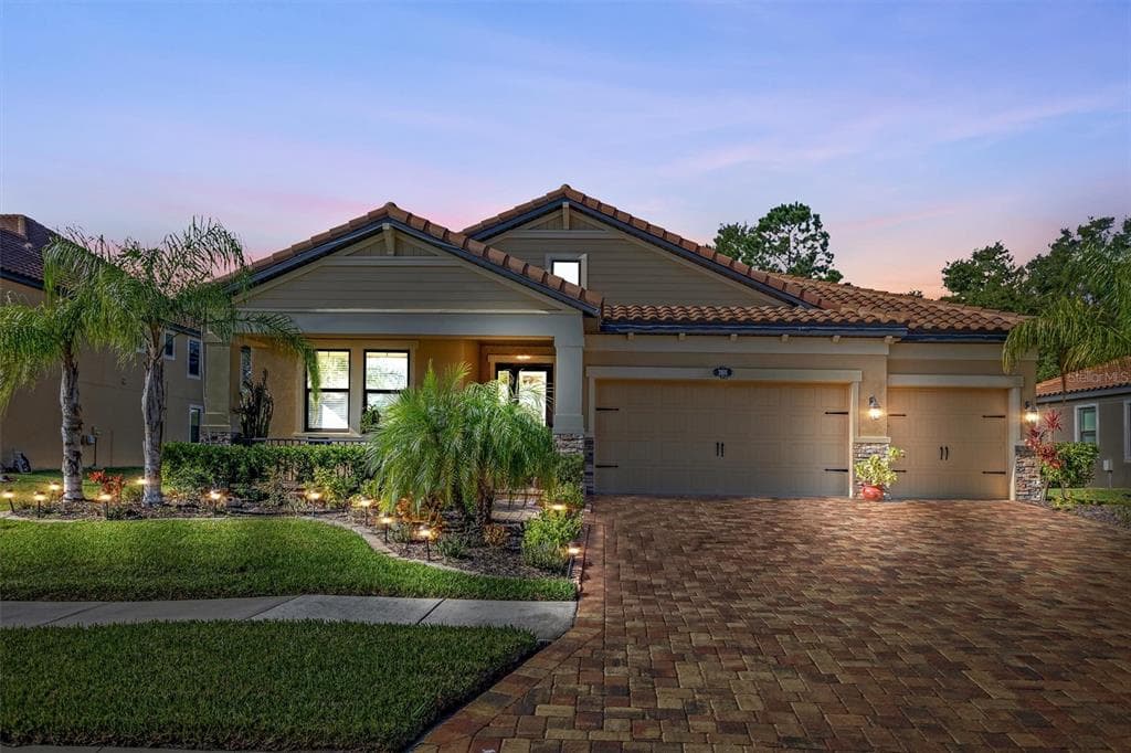 3918 AQUILLA DRIVE