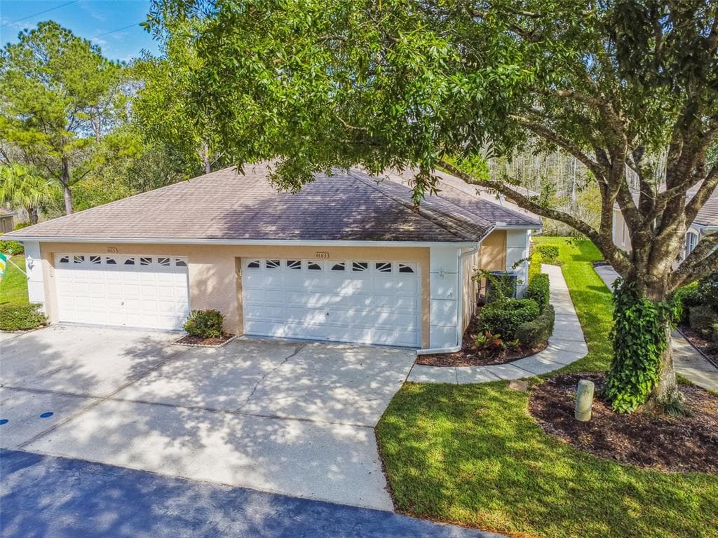 4483 CONNERY COURT PALM HARBOR, FL 34685