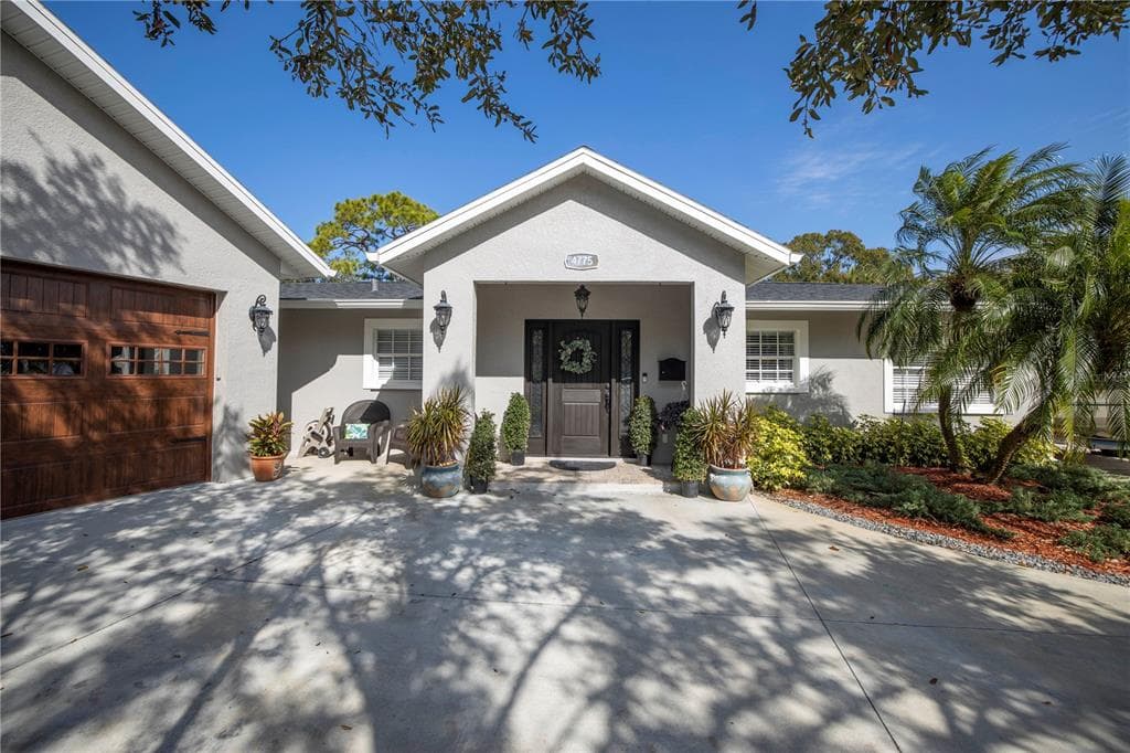 4775 VENETIAN BOULEVARD NE ST PETERSBURG, FL 33703