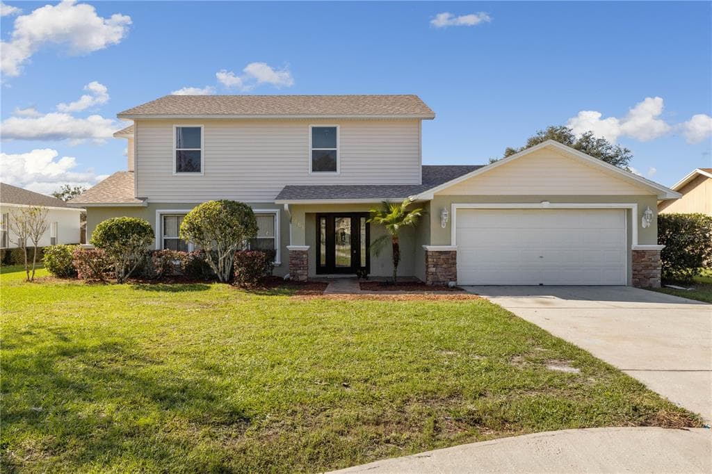 1868 KINSMAN WAY LAKELAND, FL 33809