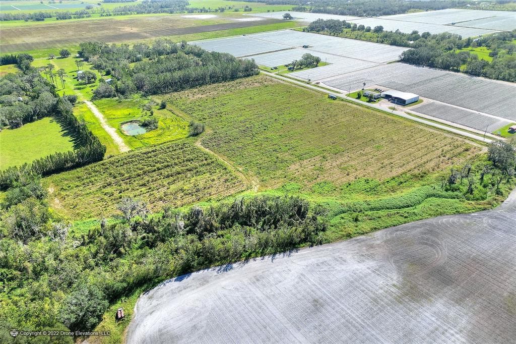 GRANGE HALL LOOP WIMAUMA, FL 33598