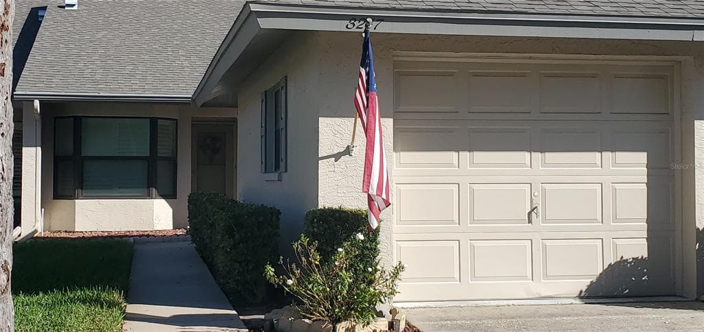 3247 LORI LANE UNIT 5 NEW PORT RICHEY, FL 34655