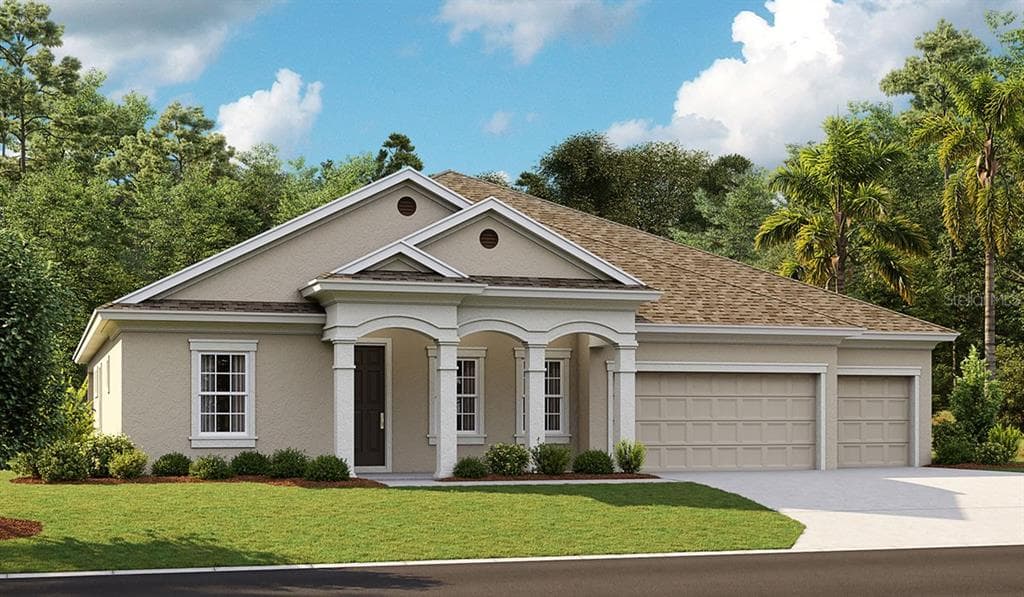 5520 MADRIGAL WAY APOLLO BEACH, FL 33572